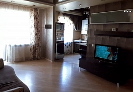 1-комнатная подобово у Луцьку. вул. Яровиця, 13 &mdash; 1001620643 зображення 8