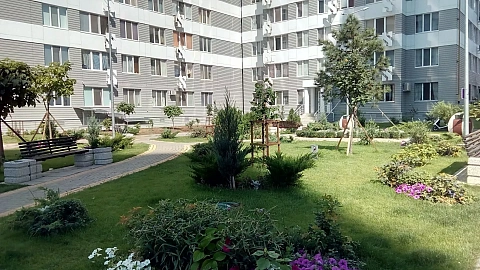 1-комнатная подобово у Одесі. Киевский район, Люстдорфська дорога, 55/2 — 1000666031 зображення 14