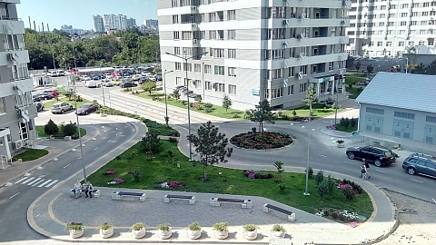 1-комнатная подобово у Одесі. Киевский район, Люстдорфська дорога, 55/2 — 1000666031 зображення 15