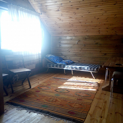 Комната посуточно в Славутиче, кв-л. Вильнюсский, 48