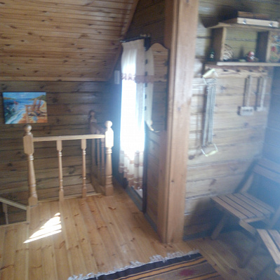 Комната посуточно в Славутиче, кв-л. Вильнюсский, 48