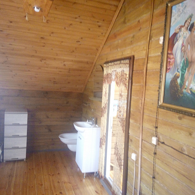 Комната посуточно в Славутиче, кв-л. Вильнюсский, 48