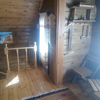 Комната посуточно в Славутиче, кв-л. Вильнюсский, 48