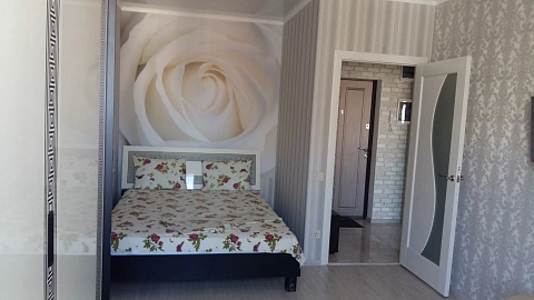 2-комнатная daily in Odesa. Kievskiy district, Raduzhnyy massiv, 23 &mdash; 1000938656 image 1