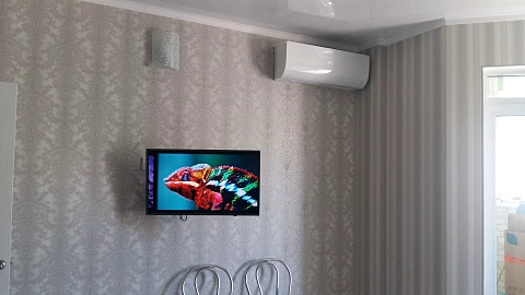 2-комнатная daily in Odesa. Kievskiy district, Raduzhnyy massiv, 23 &mdash; 1000938656 image 7