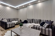 3-комнатная daily in Lviv. ZHeleznodorozhnyy district, Kulparkivskaya St., 230а — 1001015874 image 19