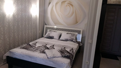 2-комнатная daily in Odesa. Kievskiy district, Raduzhnyy massiv, 23 &mdash; 1000938656 image 4