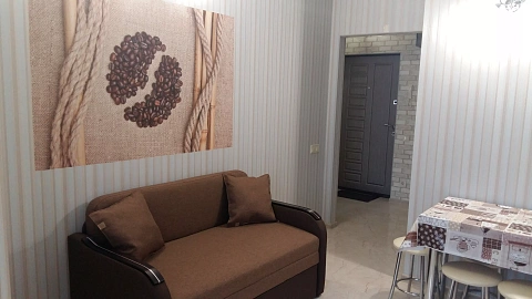 2-комнатная daily in Odesa. Kievskiy district, Raduzhnyy massiv, 23 &mdash; 1000938656 image 11