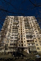Однокомнатная посуточно в Киеве. Оболонский район, ул. Героев Днепра , 38 Б &mdash; 1000679553 изображение 30