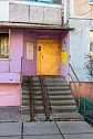 Однокомнатная посуточно в Киеве. Оболонский район, пр-т Оболонский, 9 &mdash; 1000756656 изображение 22