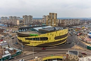 Трехкомнатная посуточно в Киеве. пр-т Оболонский, 40 &mdash; 1000559632 изображение 27