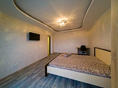 Трехкомнатная посуточно в Киеве. пр-т Оболонский, 40 &mdash; 1000559632 изображение 29