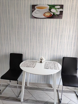 1-комнатная посуточно в Киеве. Подольский район, пр-т. Правды, 45а &mdash; 1000988008 изображение 14