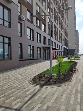 1-комнатная посуточно в Киеве. Подольский район, пр-т. Правды, 45а &mdash; 1000988008 изображение 21