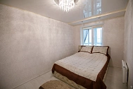 2 rooms apartments daily Kropyvnytskyi (Kirovohrad), Podolskij district, Preobrazhenskaya St., 6. 1000802388 (39)