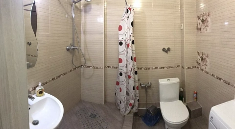 2-комнатная daily in Odesa. Kievskiy district, Raduzhnyy massiv, 23 &mdash; 1000938656 image 10