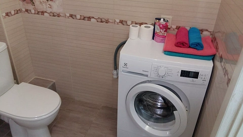 2-комнатная daily in Odesa. Kievskiy district, Raduzhnyy massiv, 23 &mdash; 1000938656 image 14