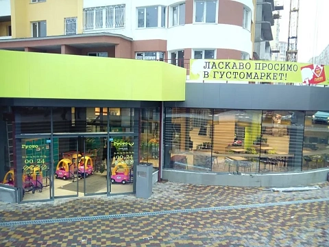 2-комнатная daily in Odesa. Kievskiy district, Raduzhnyy massiv, 23 &mdash; 1000938656 image 17