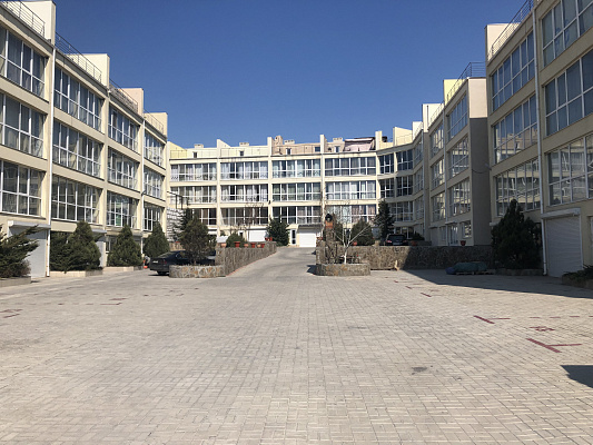 Мини-отель посуточно в Крыжановке, ул. Приморская, 2 А
