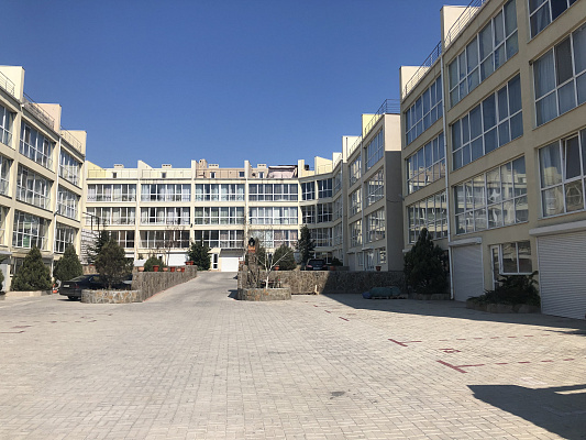 Мини-отель посуточно в Крыжановке, ул. Приморская, 2 А