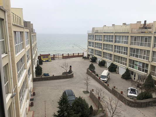 Мини-отель посуточно в Крыжановке, ул. Приморская, 2 А