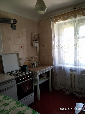 Двухкомнатная квартира посуточно в Херсоне, Суворовский район, пер. Козацкий, 27