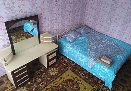 1-комнатная посуточно в Сумах. Ковпаковский район, ул. Ильинская, 52 &mdash; 1001391945 изображение 19