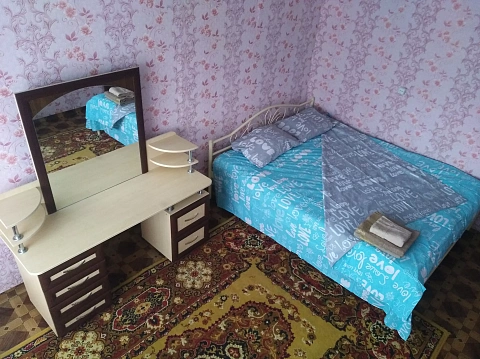 1-комнатная подобово у Сумах. Ковпаковский район, вул. Ярослава Мудрого, 50 &mdash; 1001037260 зображення 1