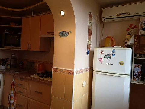 1-комнатная подобово у Києві. Шевченковский район, пр-т Перемоги, 25 &mdash; 663151148 зображення 21