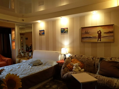 1-комнатная подобово у Києві. Шевченковский район, пр-т Перемоги, 25 &mdash; 663151148 зображення 23