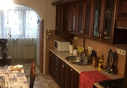 Квартири подобово в Стриї (3)
