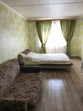 room daily in Bay. Limanskaya St., 142 &mdash; 1001062106 image 3