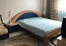 Apartments for daily rent in Bay (1)