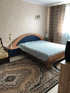 room daily in Bay. Limanskaya St., 142 &mdash; 1001062106 image 1