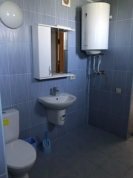 room daily in Bay. Limanskaya St., 142 &mdash; 1001062106 image 13
